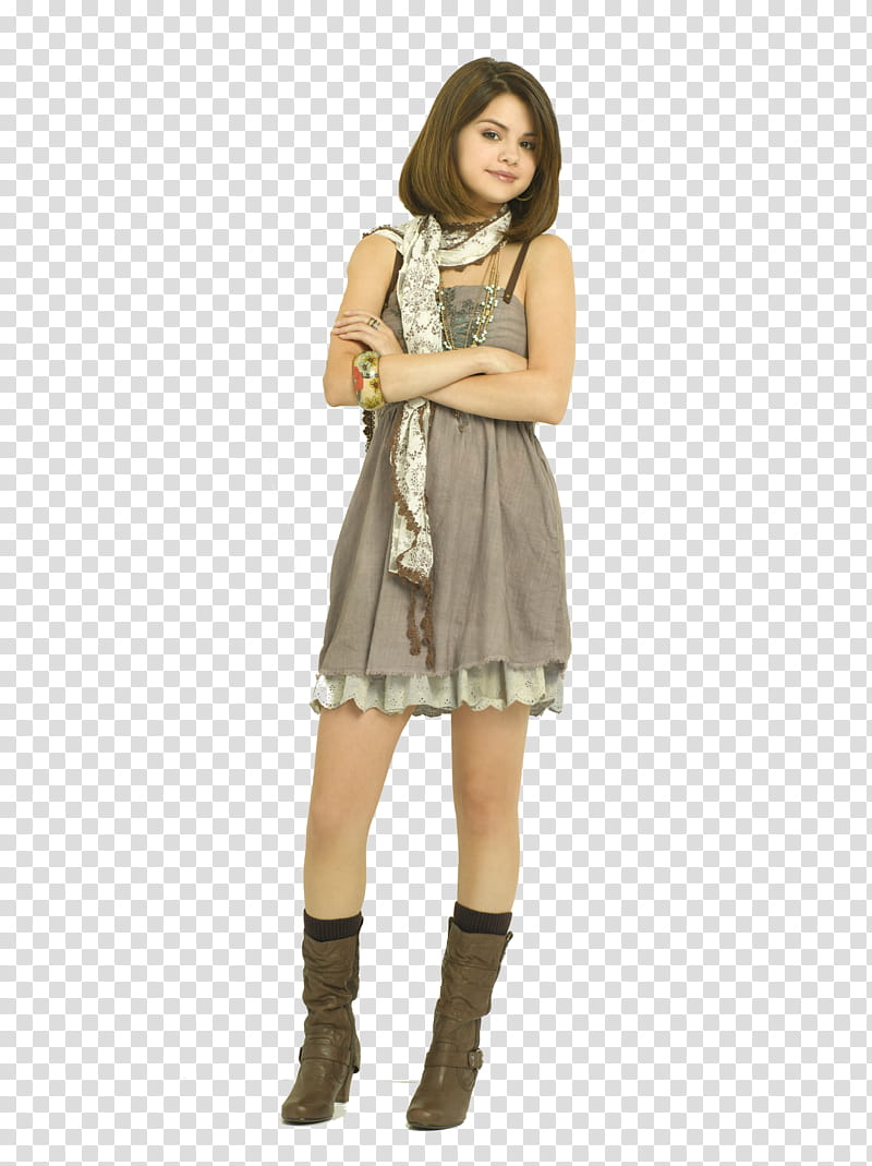 Pac de Selena Gomez transparent background PNG clipart