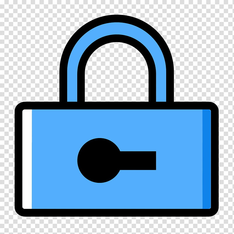 Padlock, Password, User, Logo, Eauthentication, Symbol, Computer Software, Line transparent background PNG clipart