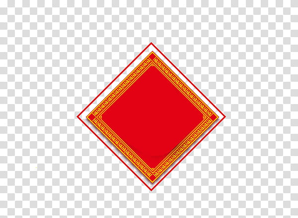 Gold Triangle, Red, Black, Color, Pink, Rhombus, Yellow, Burgundy transparent background PNG clipart