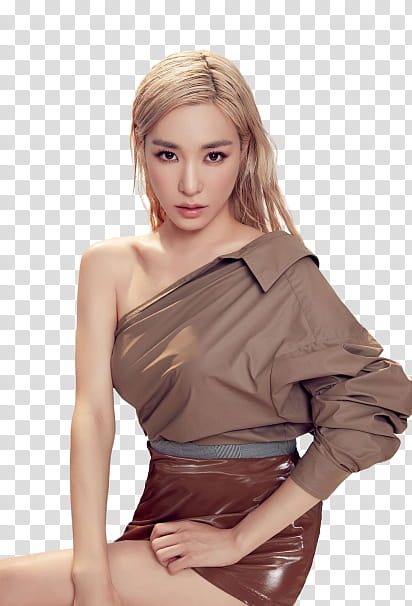 Tiffany Young transparent background PNG clipart