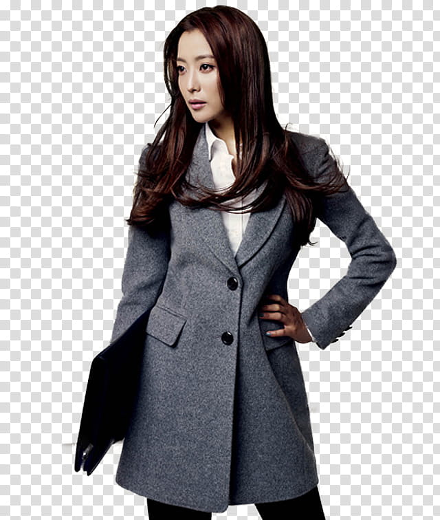 Kim Hee Sun  transparent background PNG clipart