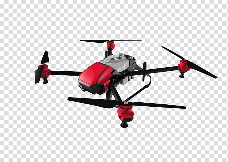 Helicopter, Unmanned Aerial Vehicle, Helicopter Rotor, Unmanned Vehicle, Radiocontrolled Helicopter, Unmanned Combat Aerial Vehicle, Rendering, Editing transparent background PNG clipart