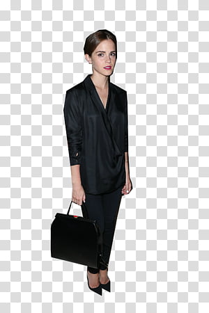 Emma Watson transparent background PNG clipart thumbnail