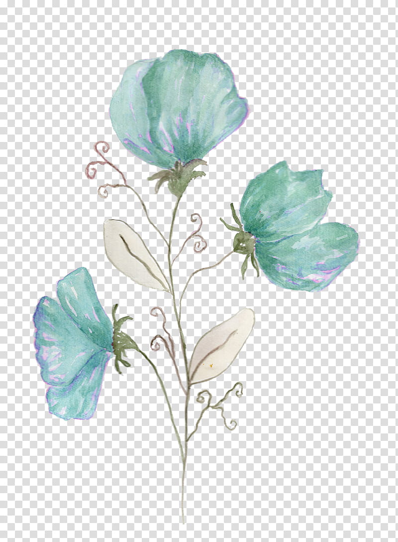 Watercolor Flower, Watercolor Painting, Drawing, Leaf Painting, Ibanez Artcore Series, Visual Arts, Plant, Petal transparent background PNG clipart