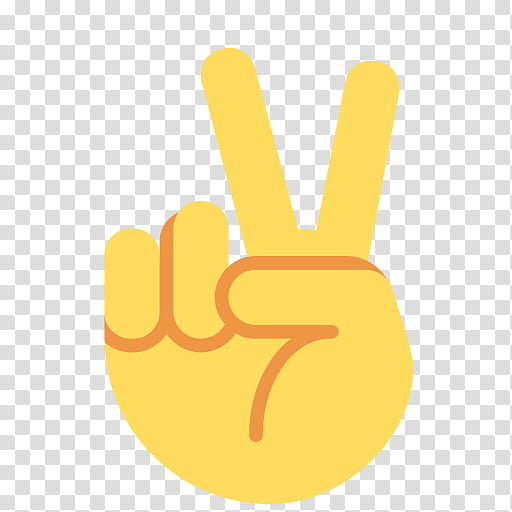 Favicon, Emoji, Peace Symbols, V Sign, Hand, Sign Of The Horns, Ok Gesture, Crossed Fingers transparent background PNG clipart