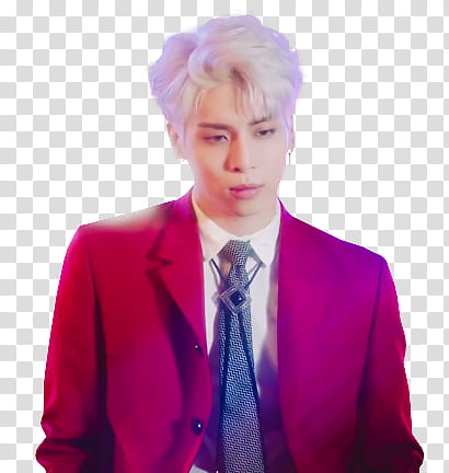 JONGHYUN SHINEE transparent background PNG clipart