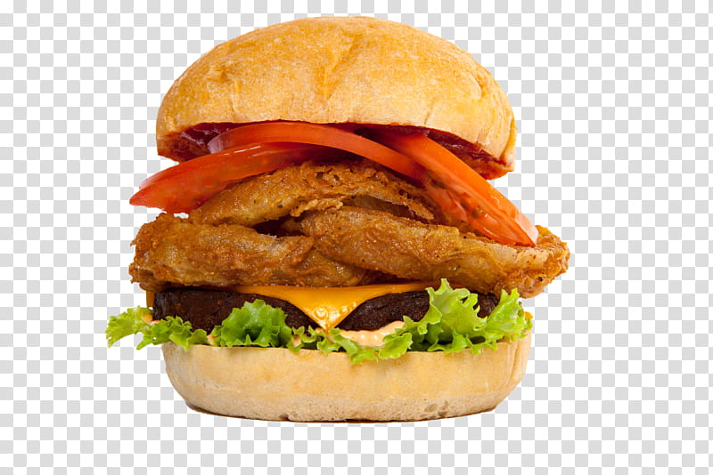 Junk Food, Cheeseburger, Plant Power Fast Food, Hamburger, Vegetarian Cuisine, Buffalo Burger, Fast Food Restaurant, Salmon Burger transparent background PNG clipart