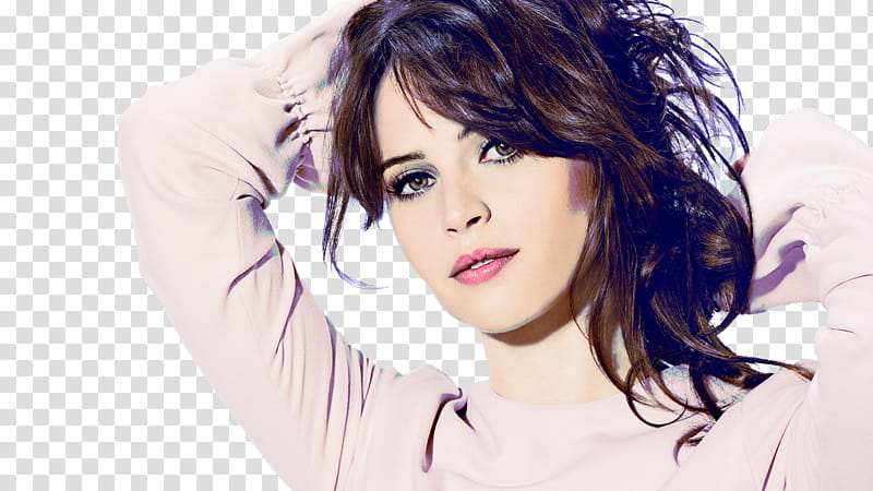 Felicity Jones, Celeber-ru-Felicity-Jones---original-bed transparent background PNG clipart