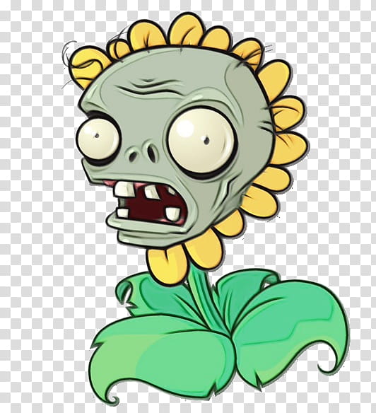 Sunflower Plants Vs Zombies, Plants Vs Zombies Garden Warfare, Plants Vs  Zombies 2 Its About Time, Plants Vs Zombies Garden Warfare 2, Video Games,  Peashooter, Twin Sunflower, Drawing transparent background PNG clipart |  HiClipart