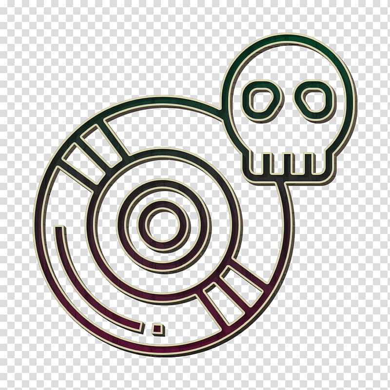 Reboot icon Repair icon Cyber Crime icon, Spiral, Line Art transparent background PNG clipart