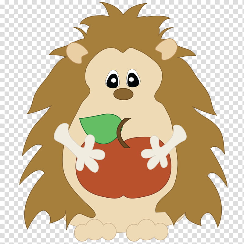 Lion Drawing, Hedgehog, Teacher, Education
, Pet, School
, Nocturnality, Learning transparent background PNG clipart