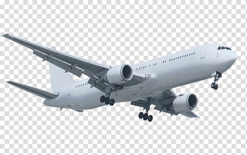 airplane Avion, white airplane transparent background PNG clipart