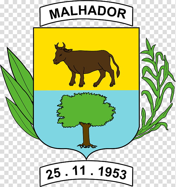 Green Leaf Logo, Malhador, Aracaju, Municipal Prefecture, Malhada Dos Bois, History, Coat Of Arms, Sergipe transparent background PNG clipart