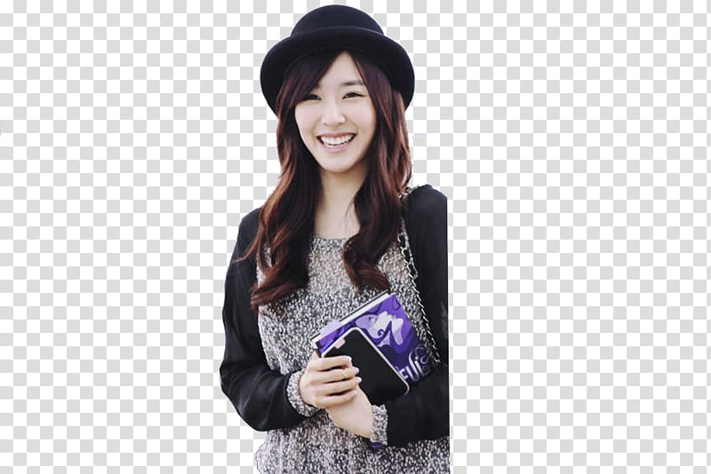 Tiffany Hwang O transparent background PNG clipart