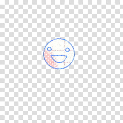 Shoujo, white smiley sticker transparent background PNG clipart