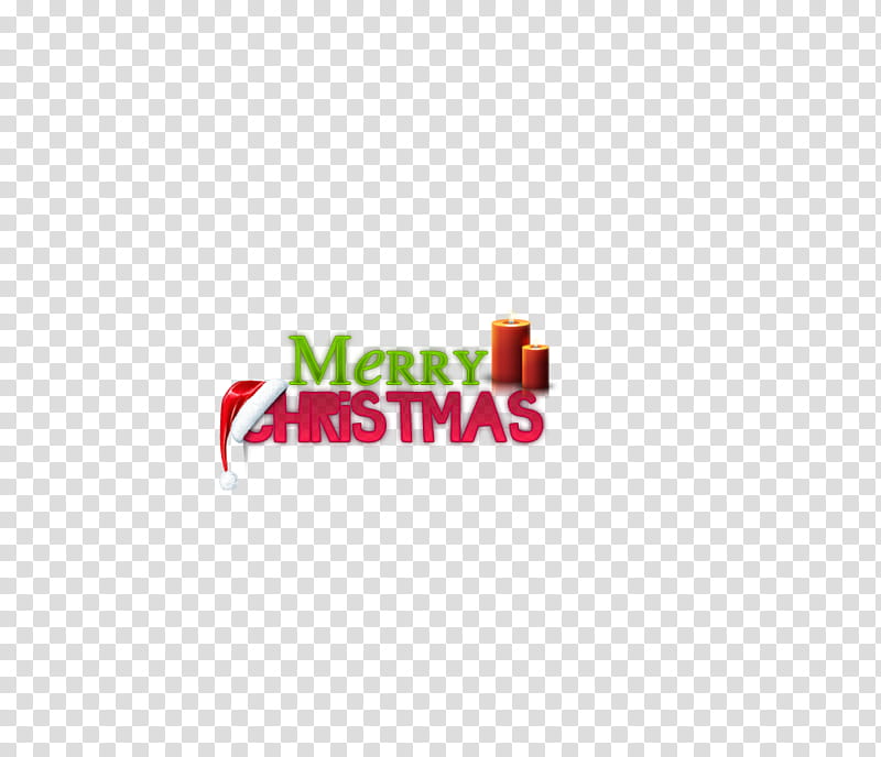 Merry Christmas Texto, Merry Christmas text transparent background PNG clipart