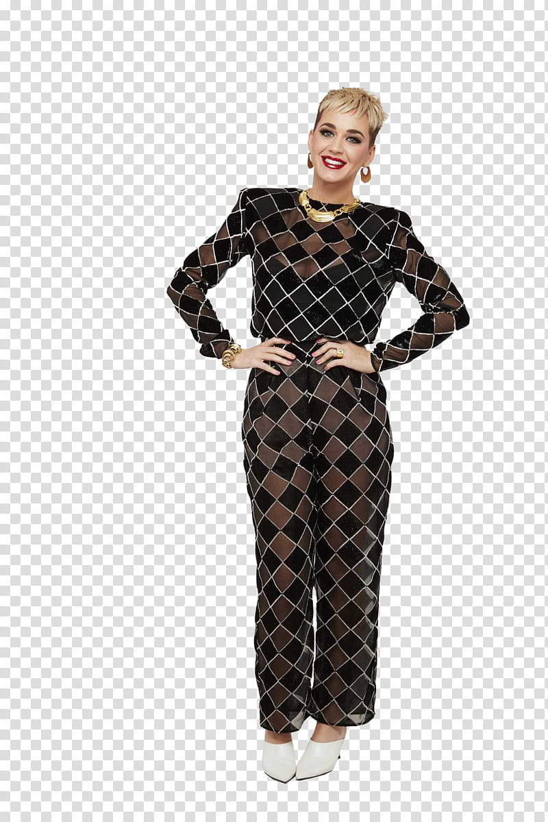 KATY PERRY, Katy-Perry-American-Idol-shoot-- transparent background PNG clipart