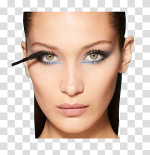 Bella Hadid, BHP (6) transparent background PNG clipart thumbnail