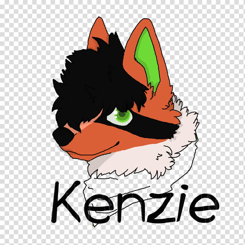 Kenzie WIP transparent background PNG clipart