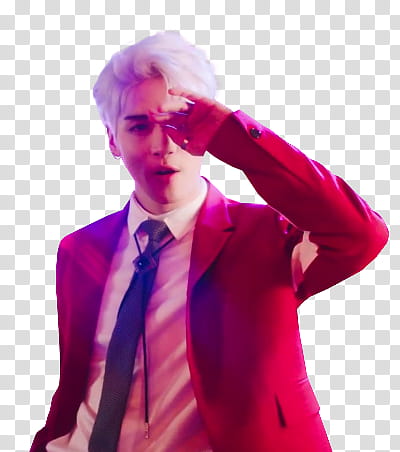 JONGHYUN SHINEE transparent background PNG clipart