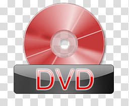 OniCrystal , DVD icon transparent background PNG clipart