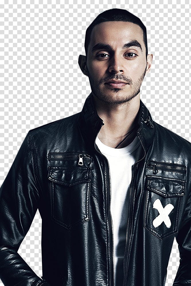 Manny Montana transparent background PNG clipart