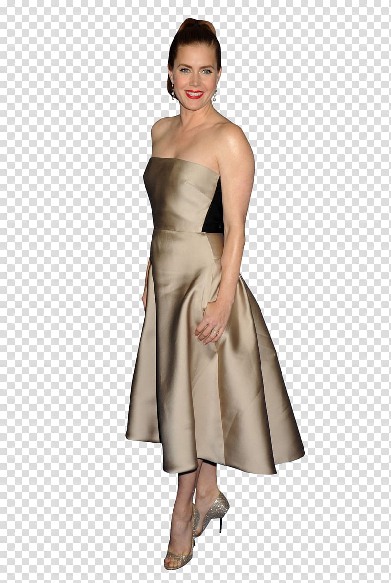 Amy Adams  transparent background PNG clipart