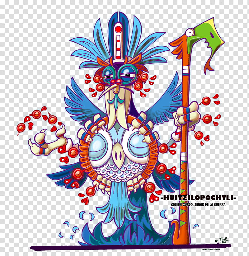 Graphic, Deity, Tenochtitlan, Aztec Religion, God, National God, Human Sacrifice, Aztecs transparent background PNG clipart
