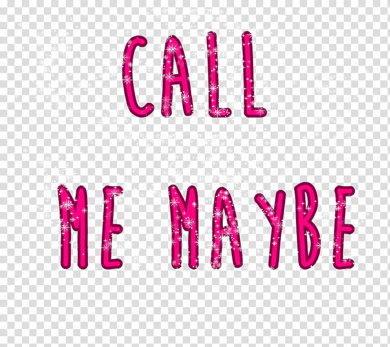 Textos De Famosos, Texto _Call Me Maybe icon transparent background PNG clipart