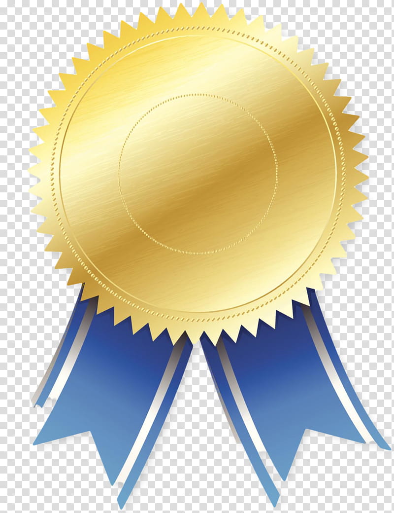 Certificate Ribbon, Award, Drawing, Certificate Of Achievement, Circle, Baking Cup transparent background PNG clipart