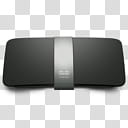 Linksys E router icon, Linksys E x transparent background PNG clipart