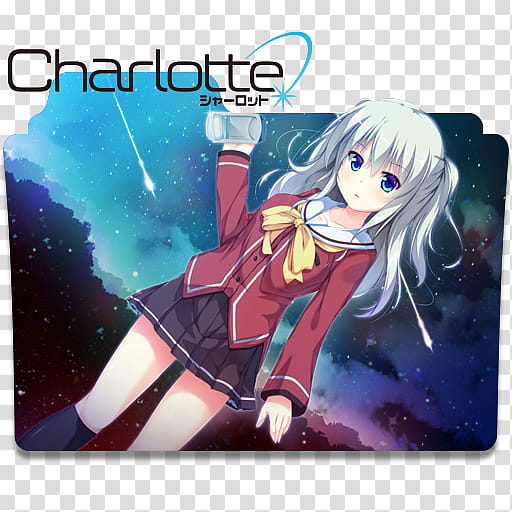 Charlotte  Folder Icon, Charlotte  [ transparent background PNG clipart