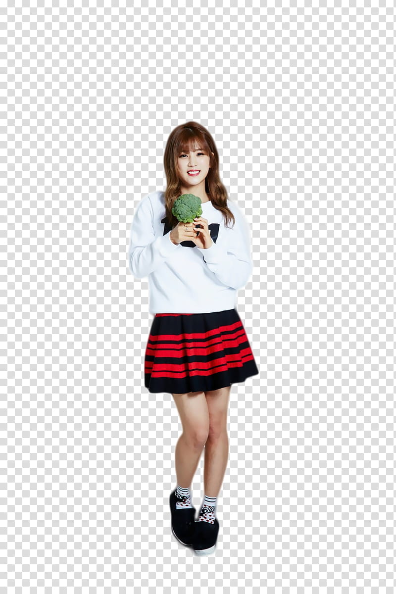 Chorong transparent background PNG clipart