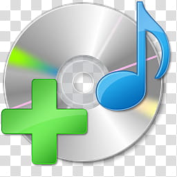 Windows Live For XP, silver CD disc transparent background PNG clipart