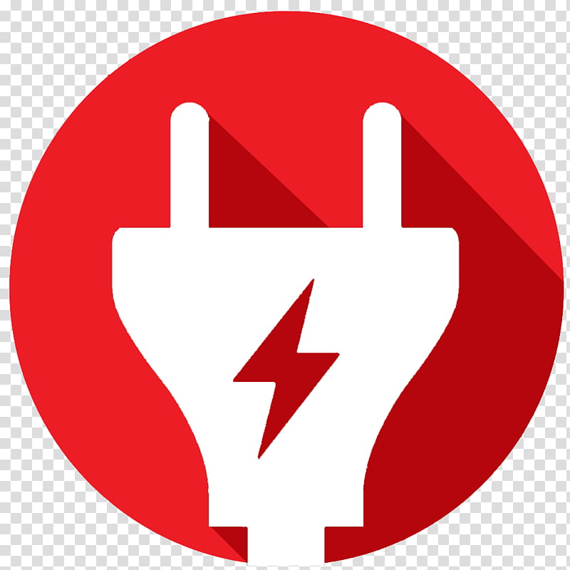 Electricity logo design free download vector file