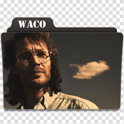 Waco Folder Icon, Waco transparent background PNG clipart