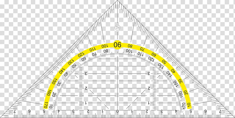 Protractor, Set Square, Ruler, Compass, Adhesive, Mathematics, Stationery, Geometry transparent background PNG clipart