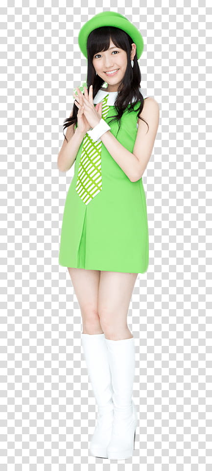 Watanabe Mayu AKB transparent background PNG clipart