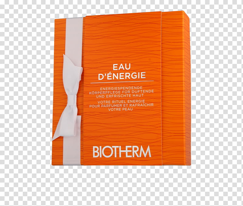 Background Orange, Biotherm, Orange Sa, Text transparent background PNG clipart