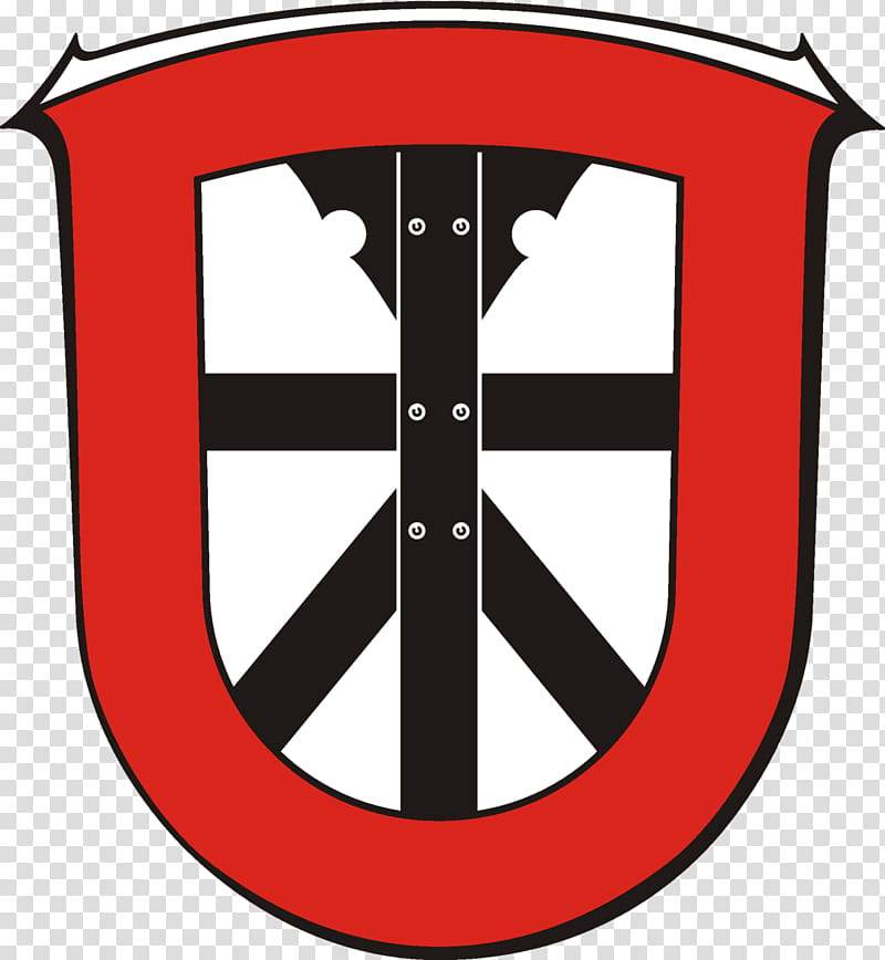 Coat, Weiterstadt, Pfungstadt, Babenhausen Hesse, Coat Of Arms, Charge, Heraldry, Crest transparent background PNG clipart