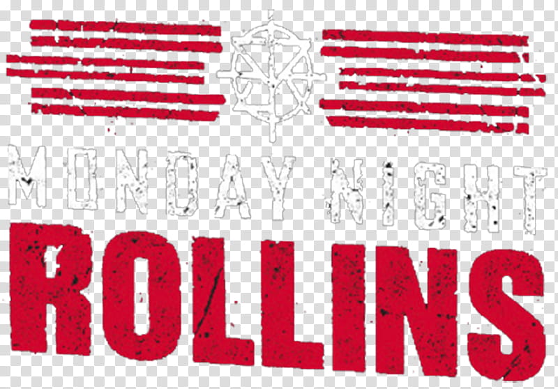Seth Rollins New Logo transparent background PNG clipart