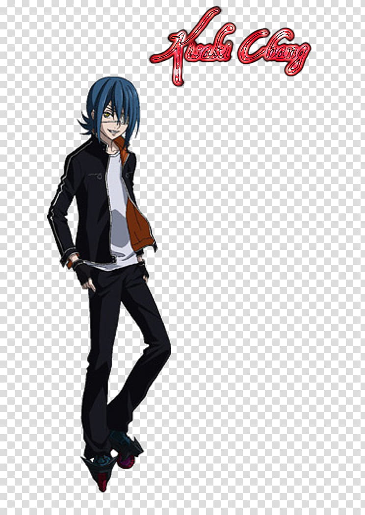 Agito Akito Render transparent background PNG clipart