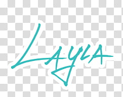 Logo Layla (Aisha) Winx transparent background PNG clipart