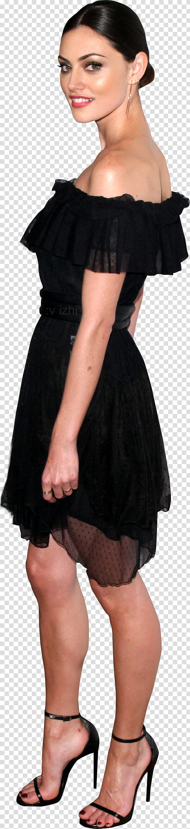 Phoebe Tonkin ,  transparent background PNG clipart