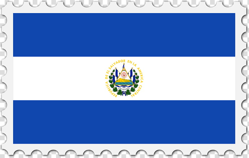 Flag, El Salvador, Flag Of El Salvador, Flag Of The United States, National Flag, Coat Of Arms Of El Salvador, Flag Of Chile, FLAG OF MEXICO transparent background PNG clipart