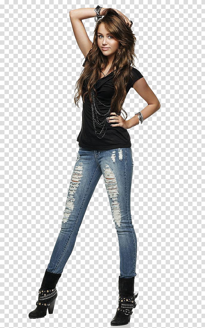 da parte del  watchers, Miley Cyrus transparent background PNG clipart