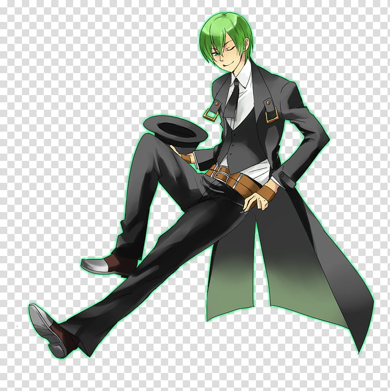 Hazama transparent background PNG clipart