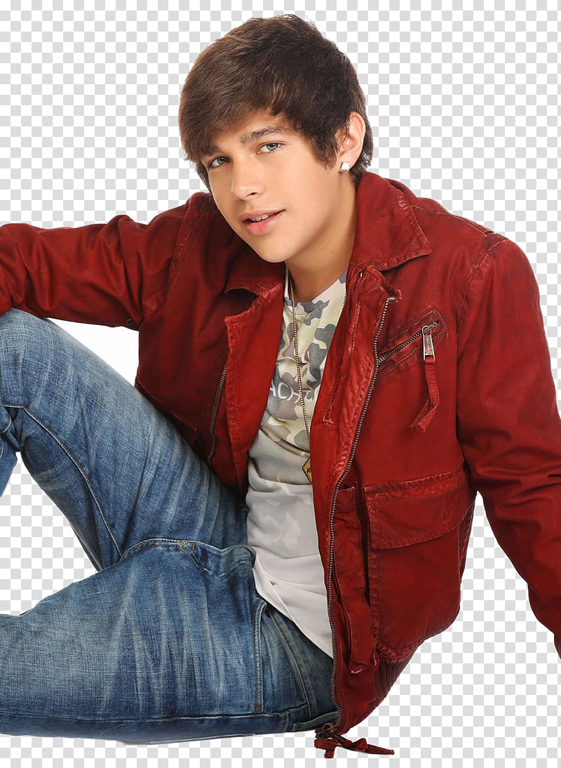 Austin Mahone transparent background PNG clipart