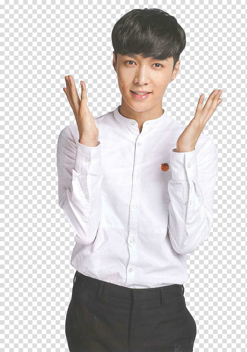 Lay EXO Youth Magazine transparent background PNG clipart