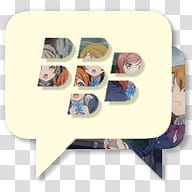 Shigatsu wa Kimi no Uso Icon for Android, bbm transparent background PNG clipart